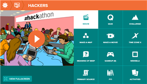 Hackers 