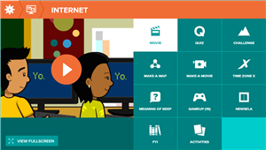 Internet 