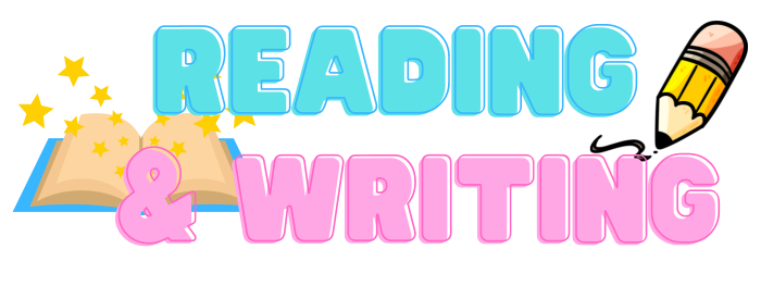 Reading and Writing