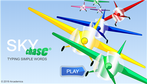 Sky Chase 