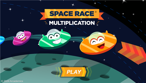 Space Race