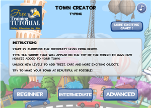 Town Creator