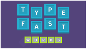 Type Fast