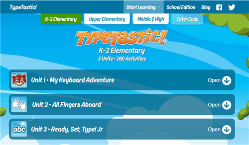 Typetastic 