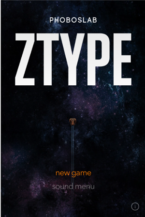 Z type