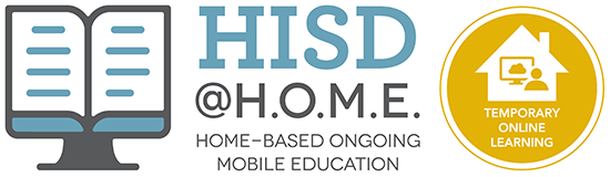 HISD-At-Home 