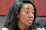  Tabitha Davis, Principal
