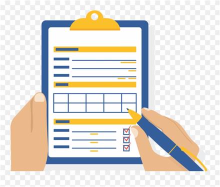 Complete your Socio-Economic Form