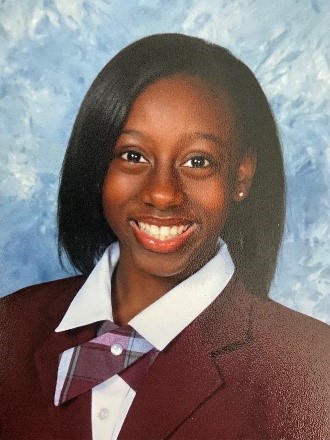 Student Spotlight