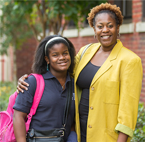 Get a detailed look at what your child should be learning and achieving in each grade level.  