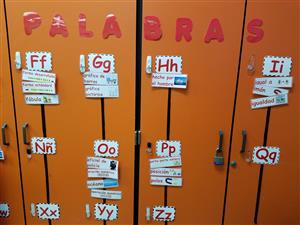 Dual Language 