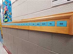 Dual Language 