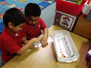 Dual Language 