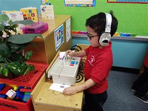 Dual Language 