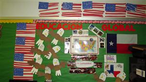 Bulletin Board 
