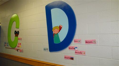 Bulletin Board 