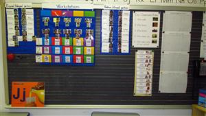 Bulletin Board 