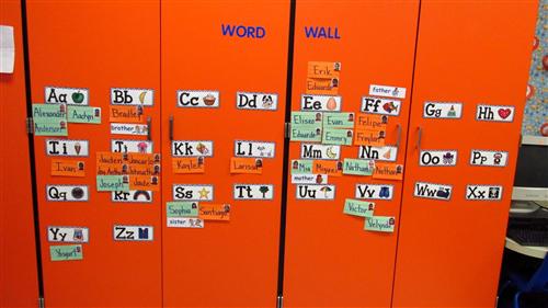 Bulletin Board 