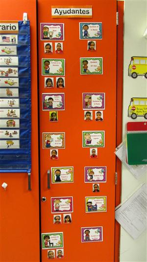 Bulletin Board 