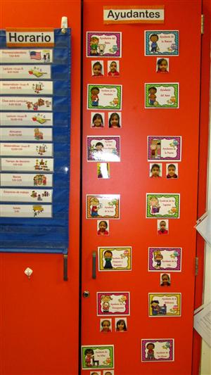Bulletin Board 