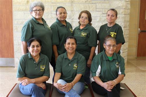 Custodians 