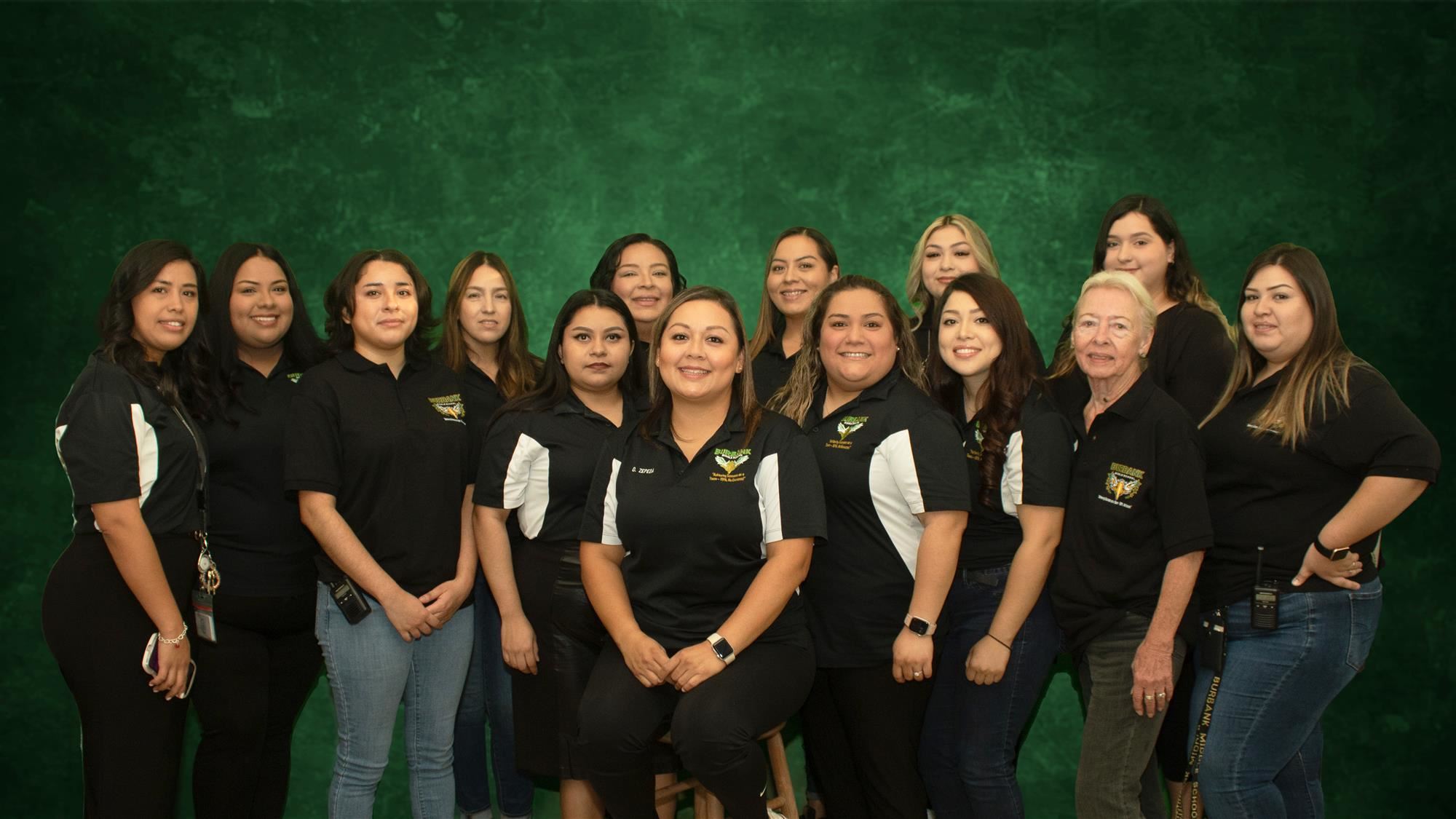 2023-2024 Paraprofessionals