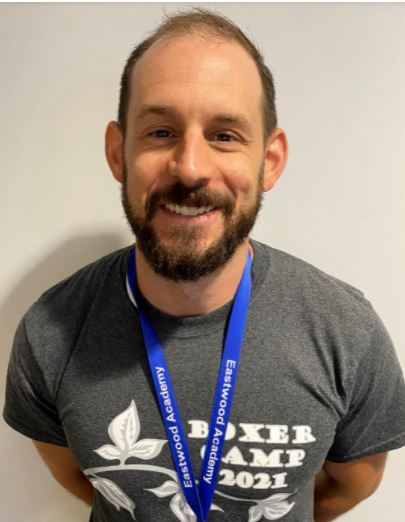 Charles Kaspari