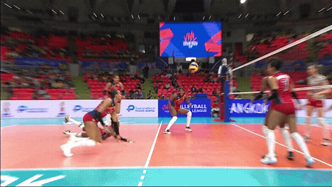 volleyball