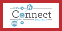 HISD Connect PowerSchool logo