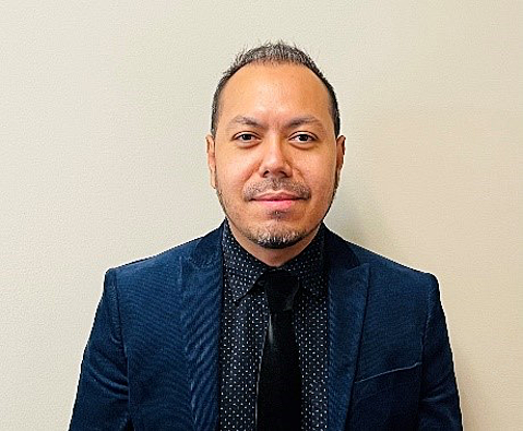 Gerardo Medina