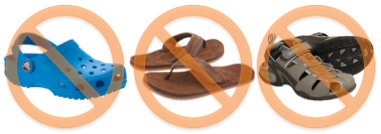 Not Allowed 