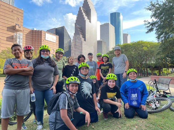 Cycling Club