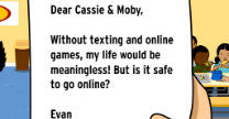 online safety 