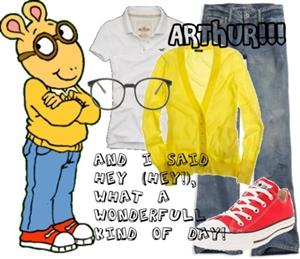 Arthur 
