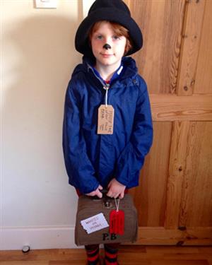Paddington 