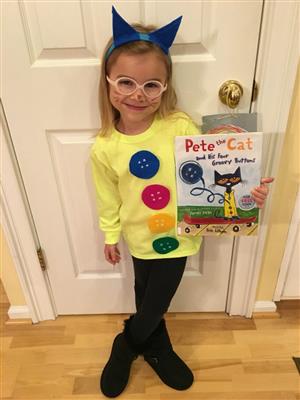 Pete the Cat 