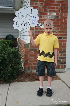 Charlie Brown 