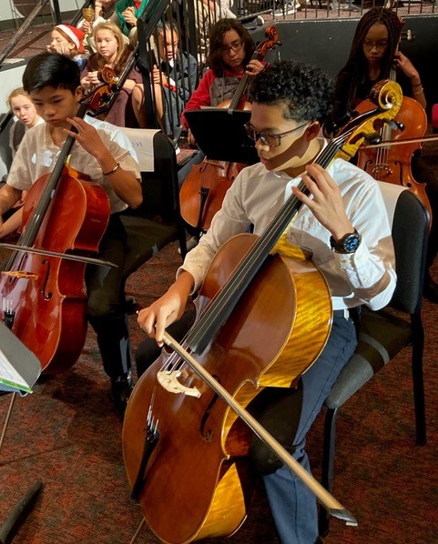 Orchestra