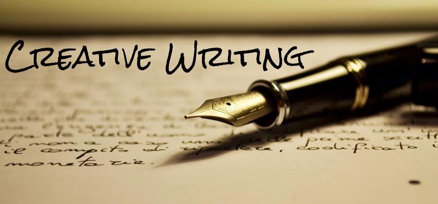 Creative Writing 