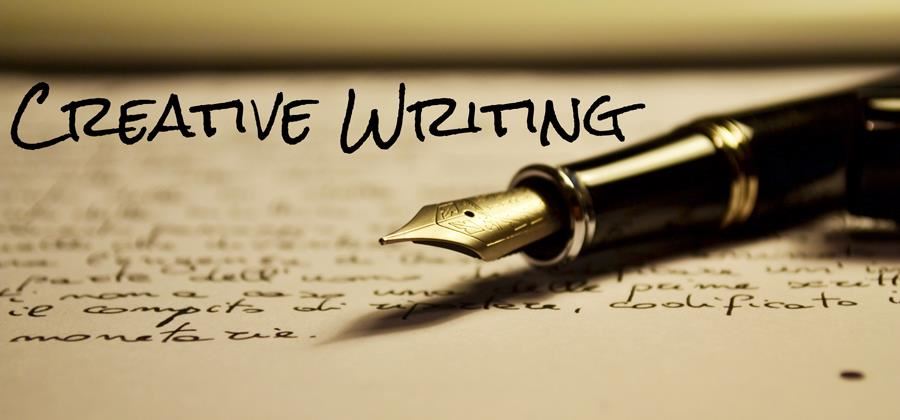 how to write great creative writing