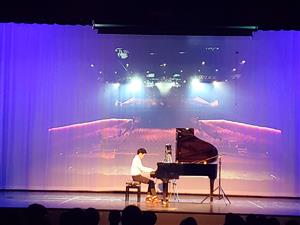 piano