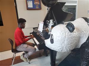 piano