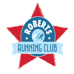 Running Club Logo 