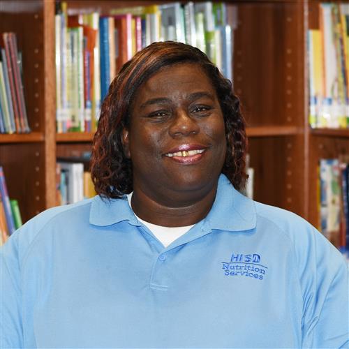 Ms. Gaines 