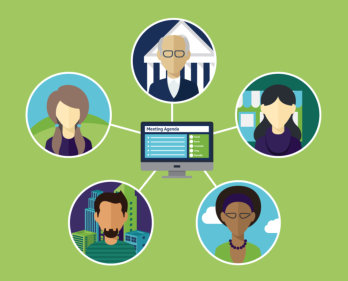 Virtual Parent Meeting