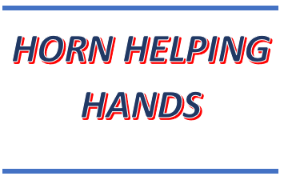 Horn Helping Hands