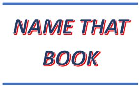 Name that Book