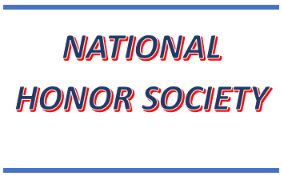 National Honor Society