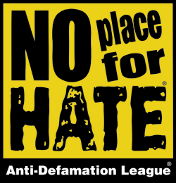 no Place for Hate