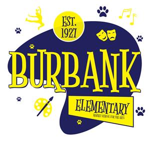 Burbank Logo